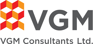 VGM Consultants logo