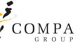 Compass Group logo