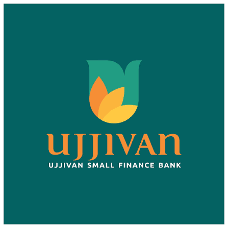 Ujjivan Small Finance Bank logo