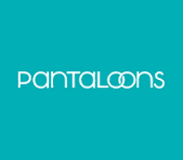 Aditya Birla Fashion & Retail Limited-Pantaloons logo