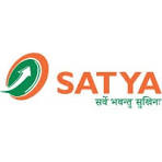 Satya MicroCapital Ltd logo